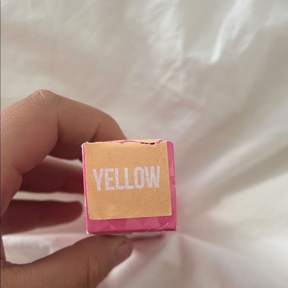 Magic Star Pink Box - Picture 2 of 4